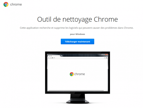 google-chrome-nettoyagea
